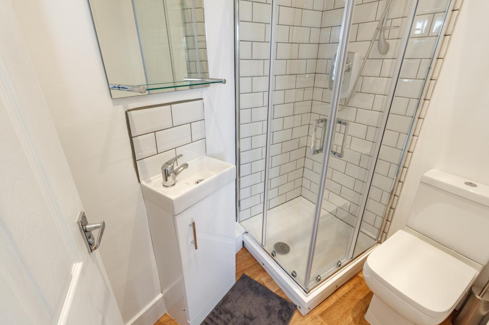 Sapphire Home Stay Liverpool Dış mekan fotoğraf
