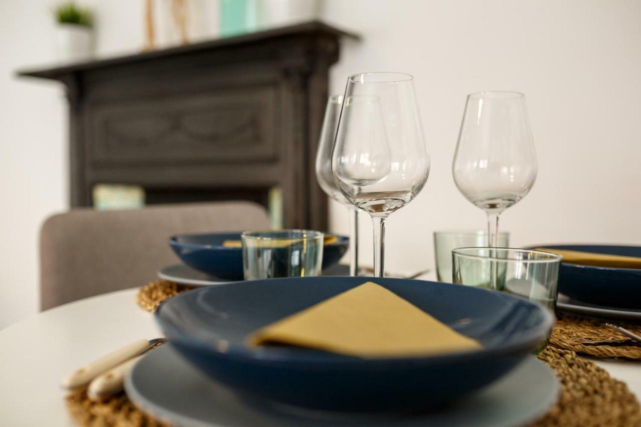 Sapphire Home Stay Liverpool Dış mekan fotoğraf
